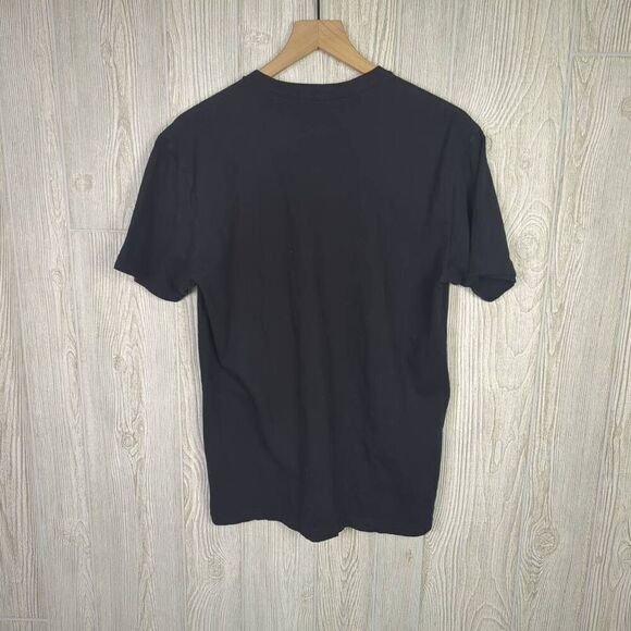 Limited Edition Slope Slavery Men’s Medium Tiger Amazonian Blue T-Shirt - Picture 3 of 7